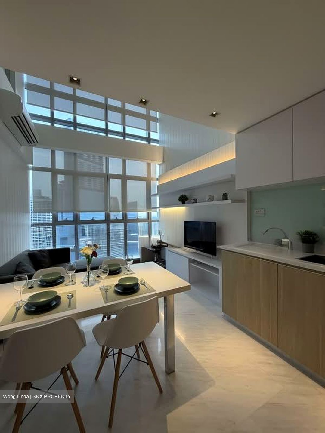 The Clift (D1), Apartment #555134921